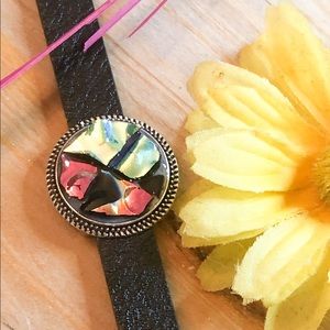 The “watch less” bracelet watch.